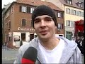 IG Metall Schweinfurt- Azubiwarnstreik