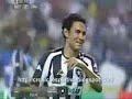 Os 10 melhores gols do BRASILEIRÃO 2007