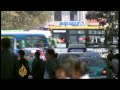 China battles increased desertification - 06 Nov 09