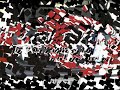 Tomahawk + Snake - Digital Radicomunicação Olímpia