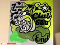 ipainteveryday 46 zombie club 600 / ottograph