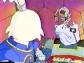 Space Usagi- Episode 1