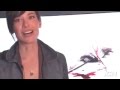 Jade Raymond - Assassin's Creed - Ubidays 2007