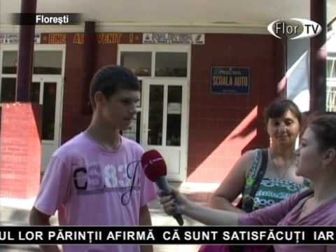 Scolile de meserii tot mai solicitate