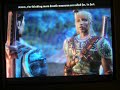 Dragon Age: Origins Male Elf & Zevran Romance