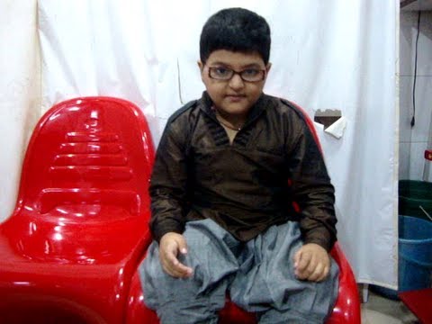 Stem Cell Therapy   Treatment for Autism by Dr Alok Sharma, Mumbai, India