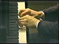 Ivo Pogorelich Plays Scarlatti Sonata L.104/K.159 lo-fi
