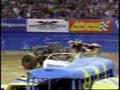 Monster Jam - Max D Freestyle From St. Louis