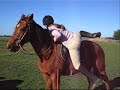 Mounting & dismounting.
