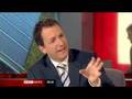BBC Breakfast: Debate on domestic energy consumption