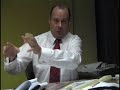 The Haneef Inquiry - an interview with Stephen Keim SC - Pt 1