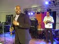 Show da UDESCA no Estandarte de Ouro 9