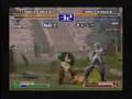 King of Fighters 2003 (Flame of Nova DVD Rip Part 6)
