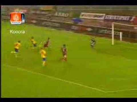 Sweden Football Part 2