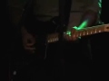Royworld - Man In The Machine live at Camden Barfly