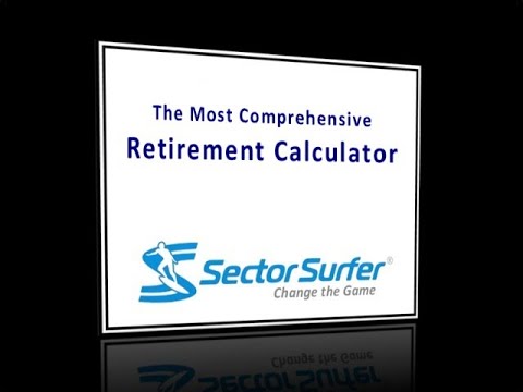 how to budget for retirement calculator
