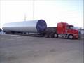Heavy Haul Trucking