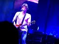 John Mayer \"Dreaming w/ a Broken Heart\" live