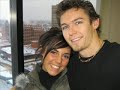 audioslave wedding proposal slideshow