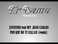 Zapatero feat Rey Juan Carlos   Por que no te callas  remix 