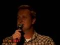 Matt Knudsen Effinfunny Stand Up - Pick Up Truck Confessions