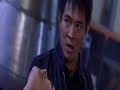 Jet Li Kung Fu Fighting