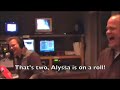 Barlow Girl Beats Up Producer Zach for a Second Time 2