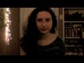 Farang Maggie sings a song she wrote in Thai!!