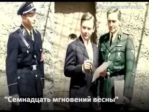 Роли Олега Табакова