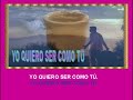 Yo quiero ser como tú - Marcos Witt - Tube1927