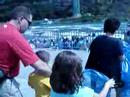fila p o boat ride