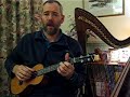 Ain't Misbehavin' on my UKULELE