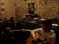 When I Get Home Your So Dead Acoustic Cover - Mayday Parade