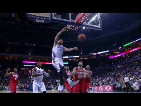 Week - Watch all the top rim-rocking action from this week in the NBA. Visit nba.com/video for more highlights. About the NBA: The NBA is the premier professional b...