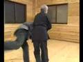HATSUMI bujinkan koppojutsu gikan kumogakure gyokushin PT 1