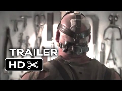 see - Subscribe to TRAILERS: http://bit.ly/sxaw6h Subscribe to COMING SOON: http://bit.ly/H2vZUn Subscribe to INDIE TRAILERS: http://goo.gl/iPUuo Like us on FACEBOOK: http://goo.gl/dHs73 Follow...