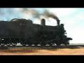 videos de SRV Farewell north western Broad Gauge tour