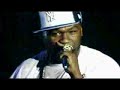 50 cent - In Da Club (LIVE)
