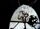 rosa+crux perform cage gent 2004