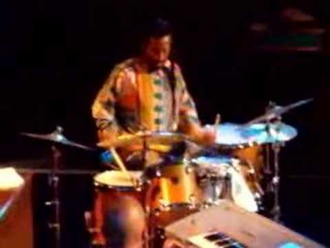 James Carter Organ trio Blue Note ...