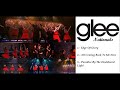 Glee - Nationals 2012 [Full Performance Audio]