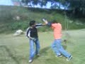 abrahan vs ivan
