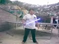 Real Star Wars Light Saber