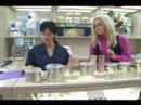 Custom Blended Mineral Makeup: Beauty Tips