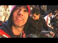 Lil Klash trailer 2007
