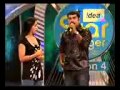 suraj venjaramood in idea star singer season 4 ,funny (http://arifonnet.blogspot.com)