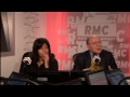 notre gg jacques maillot a allum� rachida dati. 