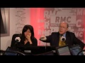 notre gg jacques maillot a allum� rachida dati. 