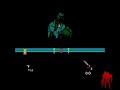 Resident Evil Nes Gameplay 1 - 3