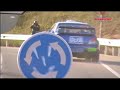 Rally Catalunya 2008 Show Subaru